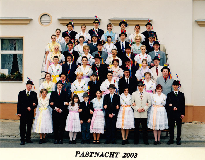 Jugendfastnacht 2003_2