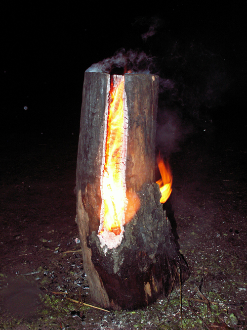 Osterfeuer 2008_73