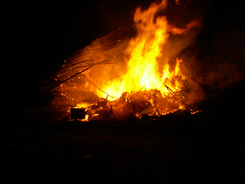 Osterfeuer 2008_96