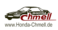 Honda Chmell