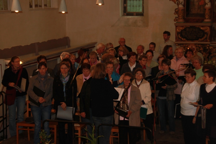 Kirchentag 2010_3